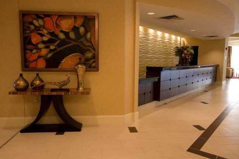 Hotel Doubletree By Hilton Little Rock Exterior foto